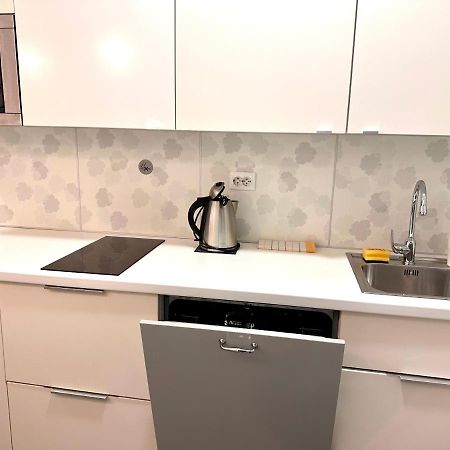 Smart Apartment Ζάγκρεμπ Εξωτερικό φωτογραφία