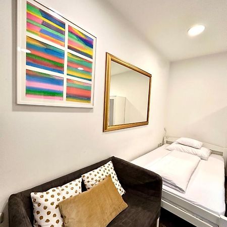 Smart Apartment Ζάγκρεμπ Εξωτερικό φωτογραφία
