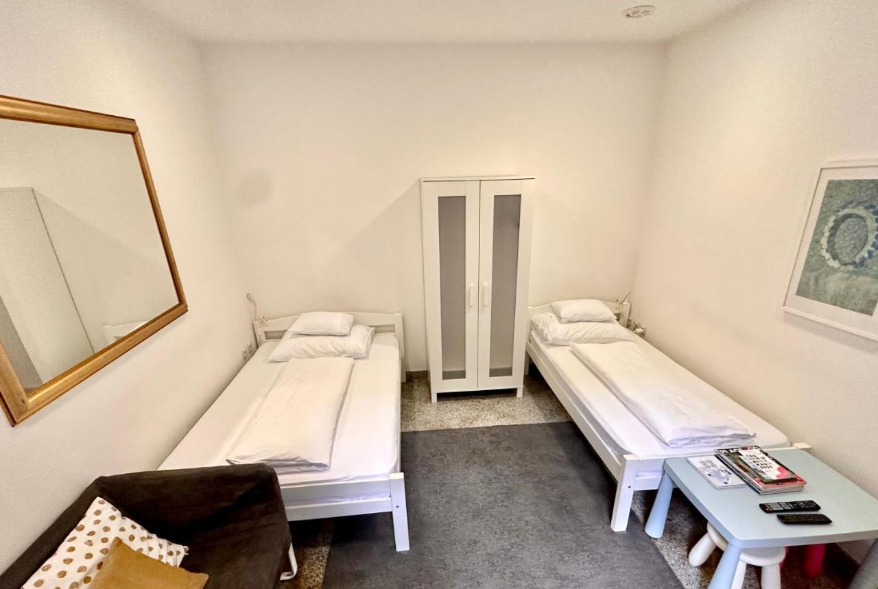 Smart Apartment Ζάγκρεμπ Εξωτερικό φωτογραφία