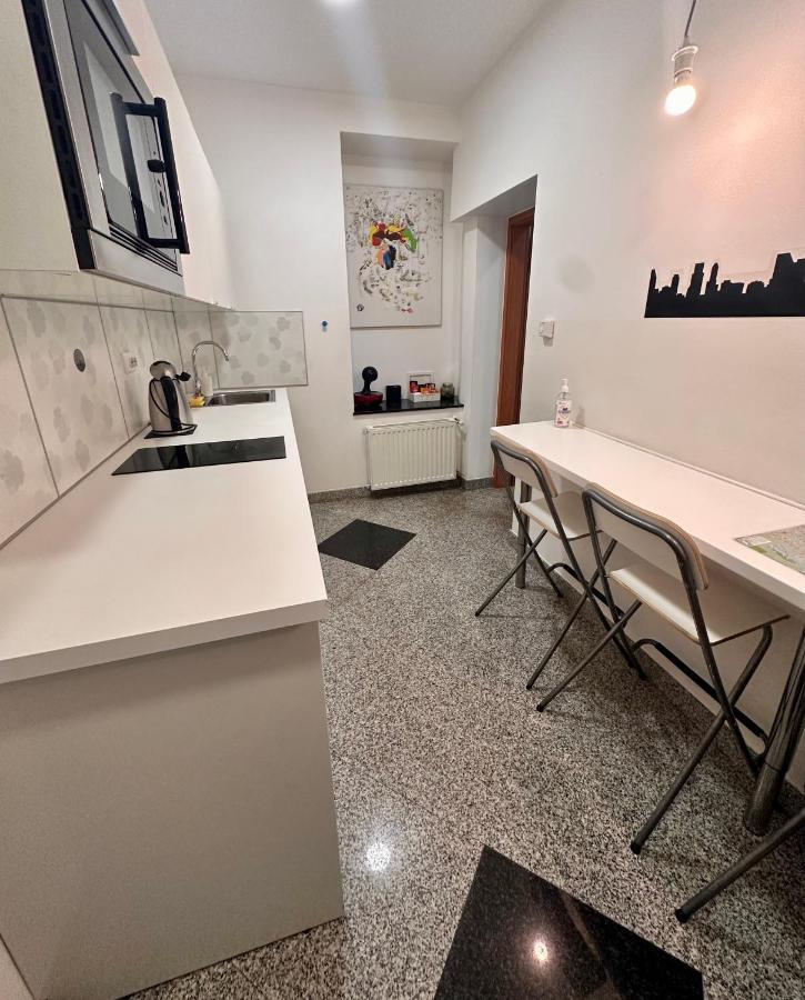 Smart Apartment Ζάγκρεμπ Εξωτερικό φωτογραφία
